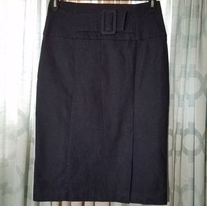Worthington Pencil Skirt Size 8
